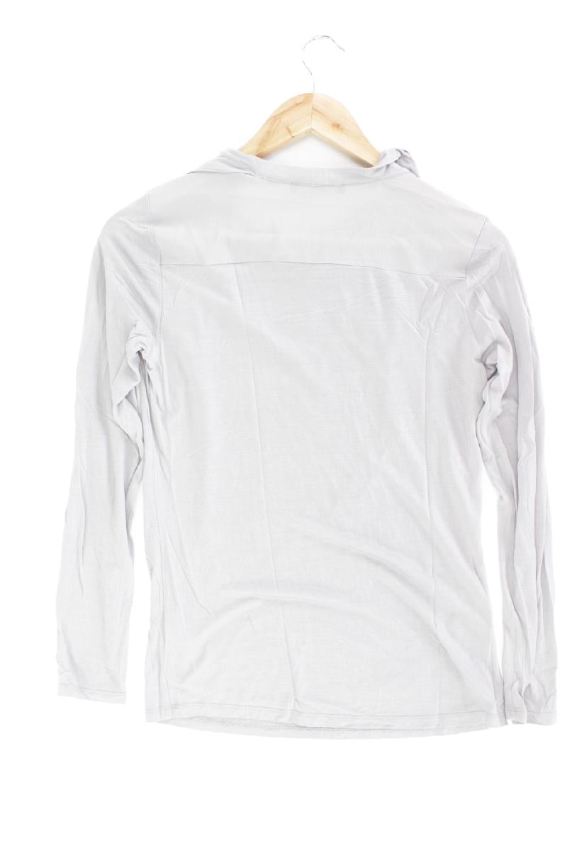 Elegantes Second Hand Businessoutfit in grau Größe S