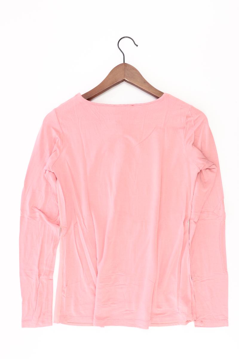 Klassisches Second Hand Freizeitoutfit in pink Größe M