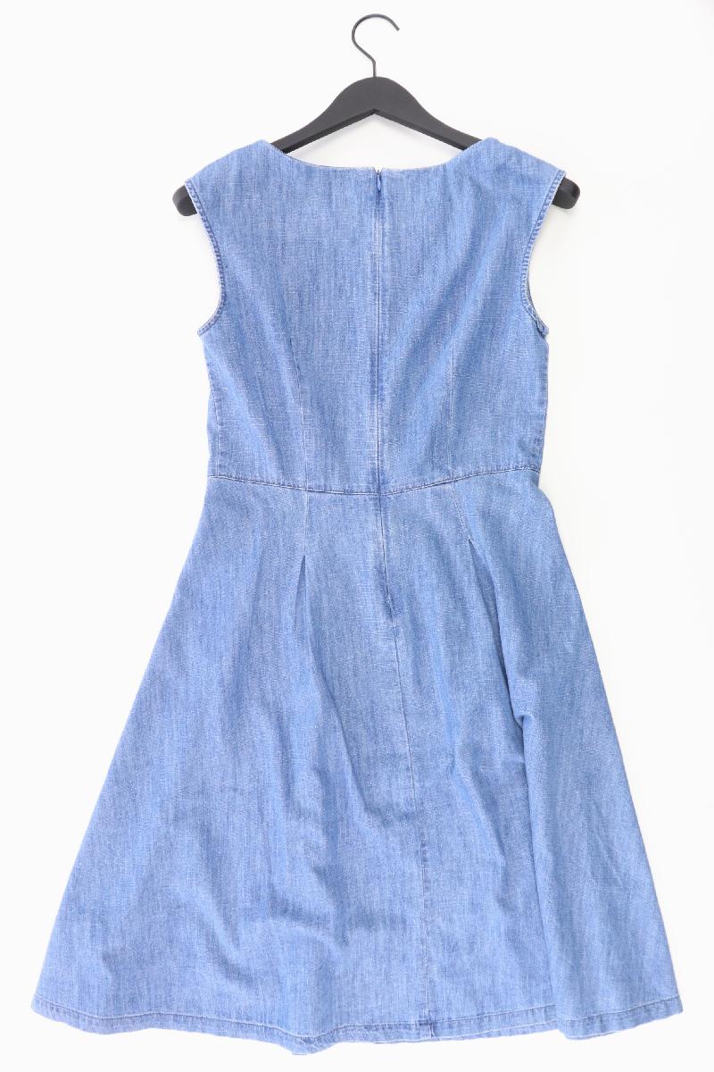 edc by Esprit Jeanskleid blau Größe 34