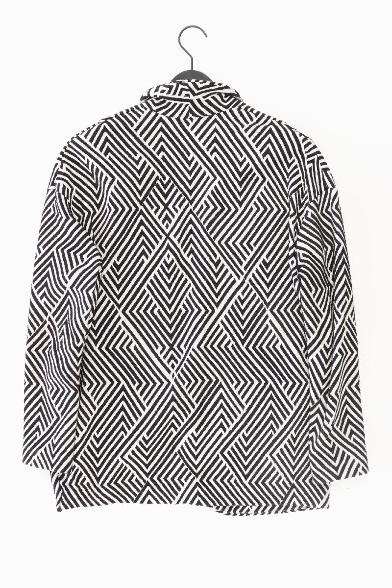 Promod Blazer schwarz Größe L