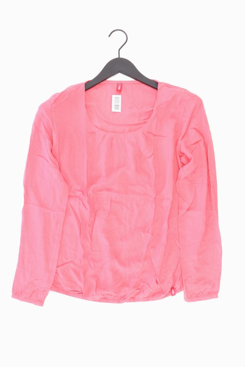 Modernes Second Hand Abendoutfit in pink Größe M