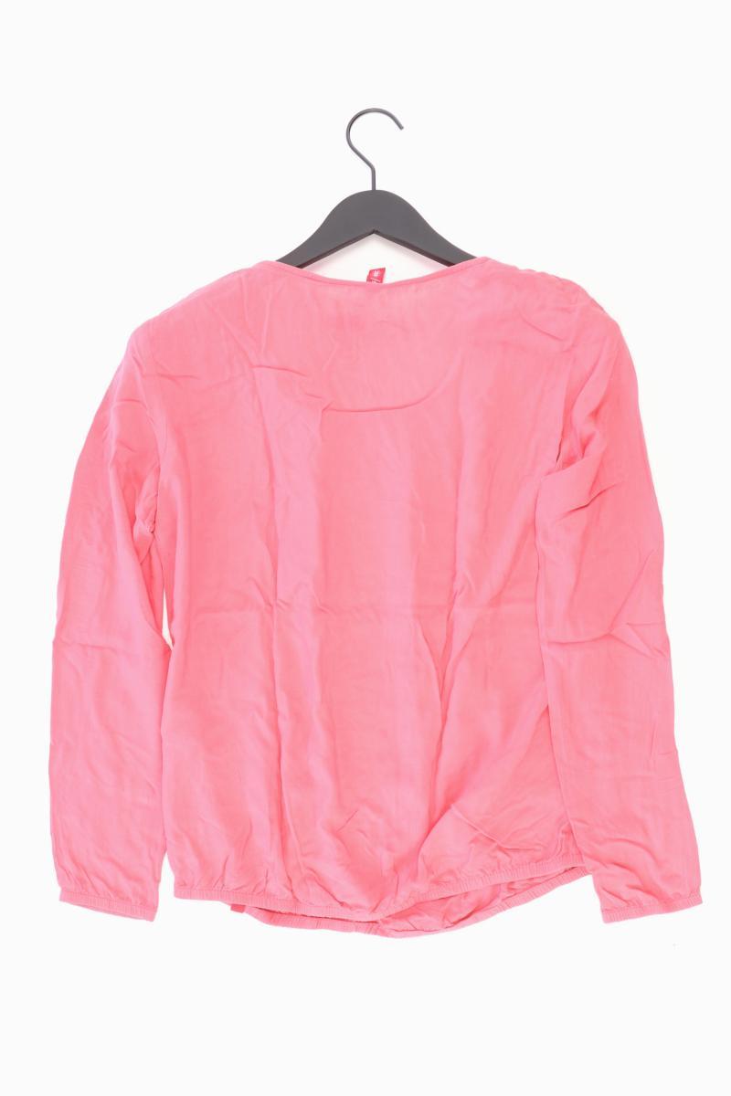 Modernes Second Hand Abendoutfit in pink Größe M