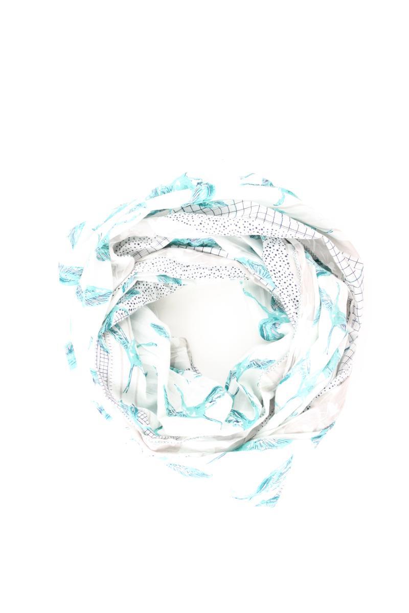 Street One Tuch türkis