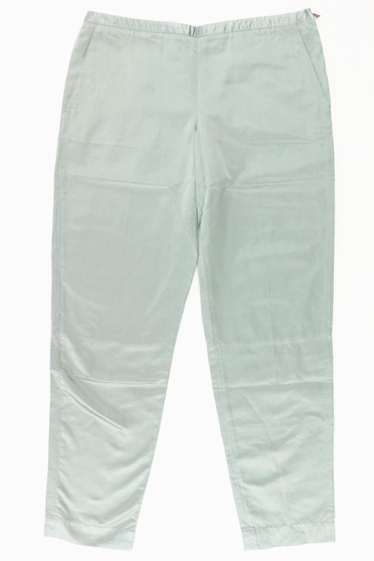 Prada Satinhose Größe 44 neu mit Etikett Neupreis: 215,0€! grün
