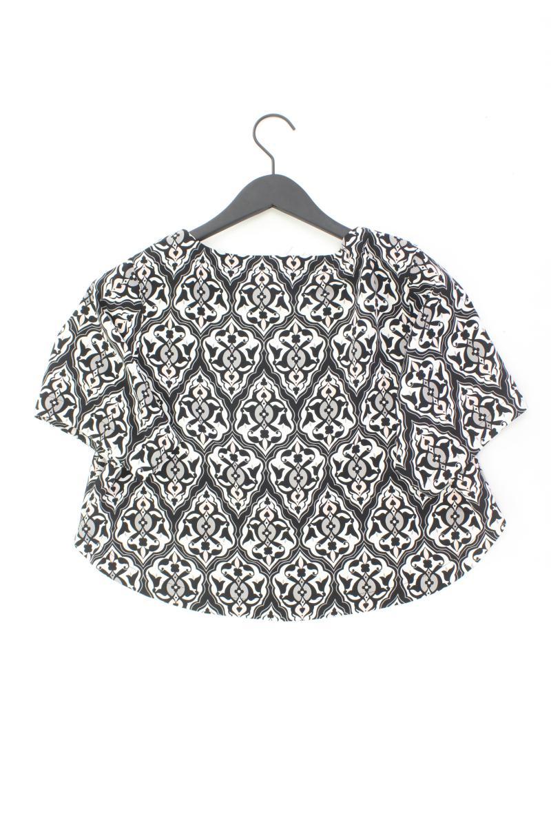 Second Hand Outfit Größe XS mit Kurzarmbluse in Gr. 34 und Halskette