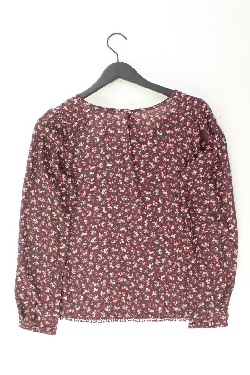 Second Hand Outfit Größe M mit Langarmbluse in Gr. M und Armband