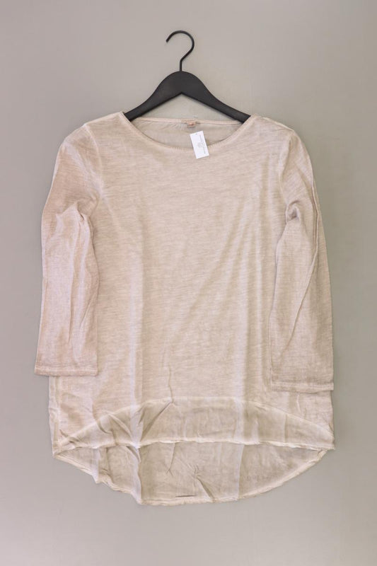 Esprit Shirt Größe XXL creme