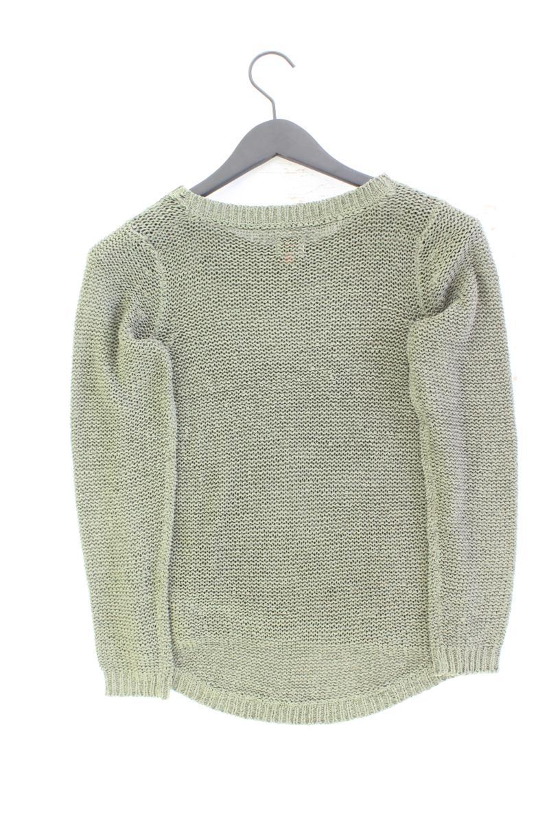 Second Hand Outfit Größe S mit Only Pullover in Gr. S und Schal