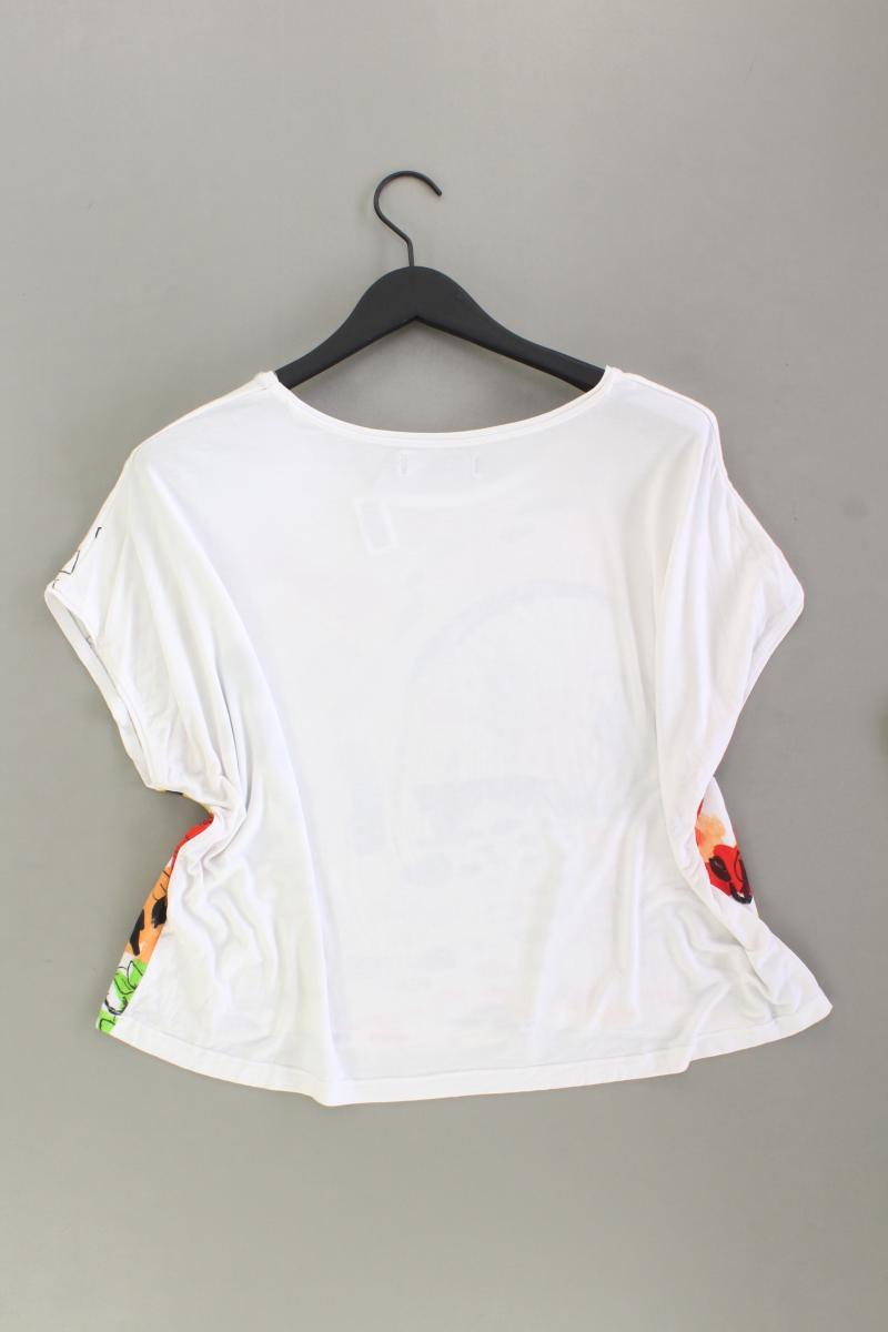 Second Hand Outfit Größe XXL mit Markenlos Shirt in Gr. 48/50 und Armband
