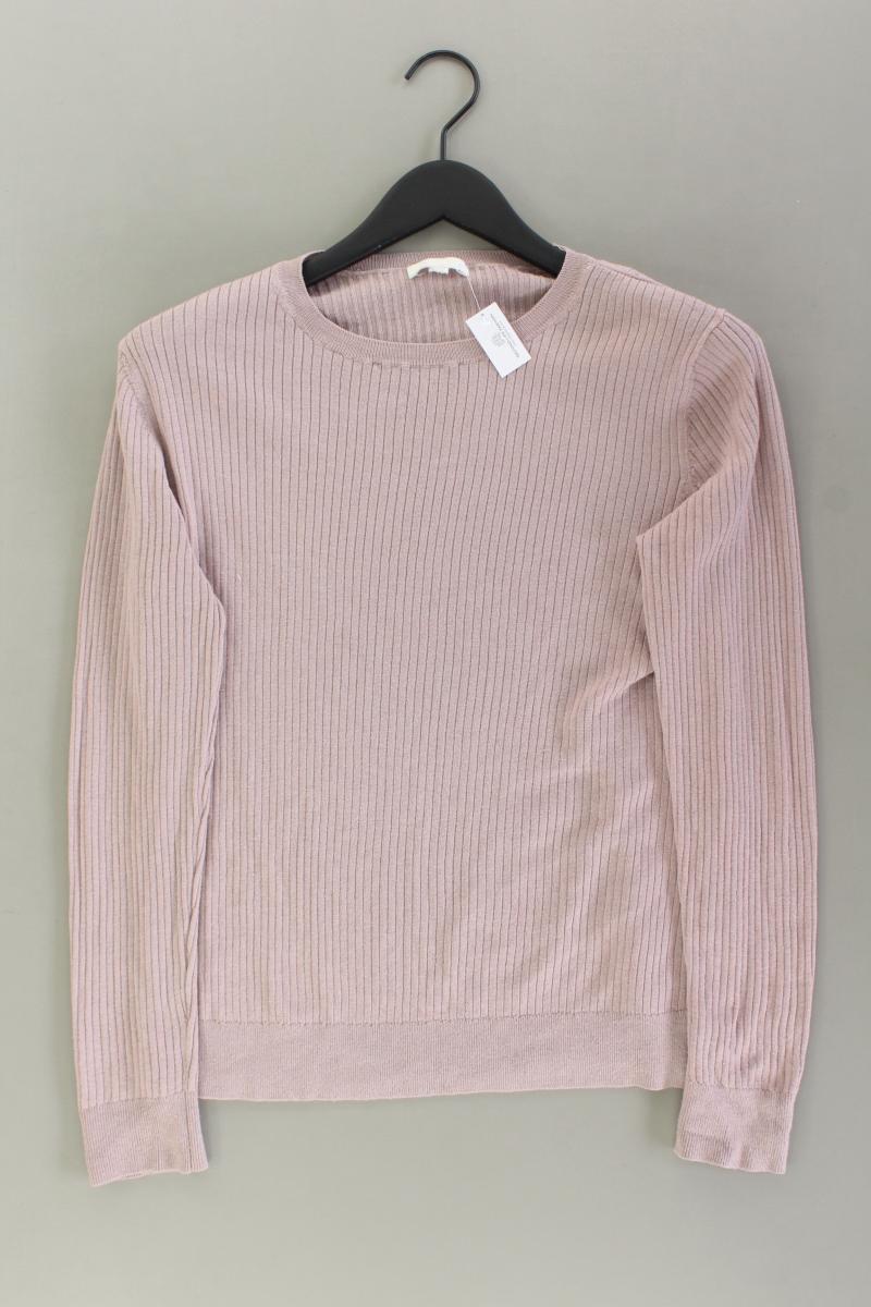 Second Hand Outfit Größe M mit H&M Feinstrickpullover in Gr. M und Schal