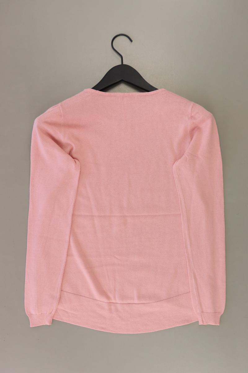 Second Hand Outfit Größe XS mit katestorm Feinstrickpullover in Gr. XS und Tuch