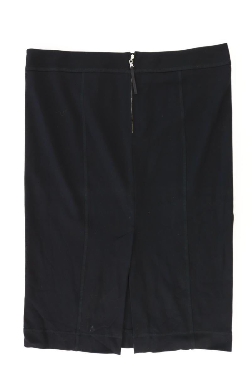 Orwell Stretchrock Gr. 42 schwarz aus Viskose