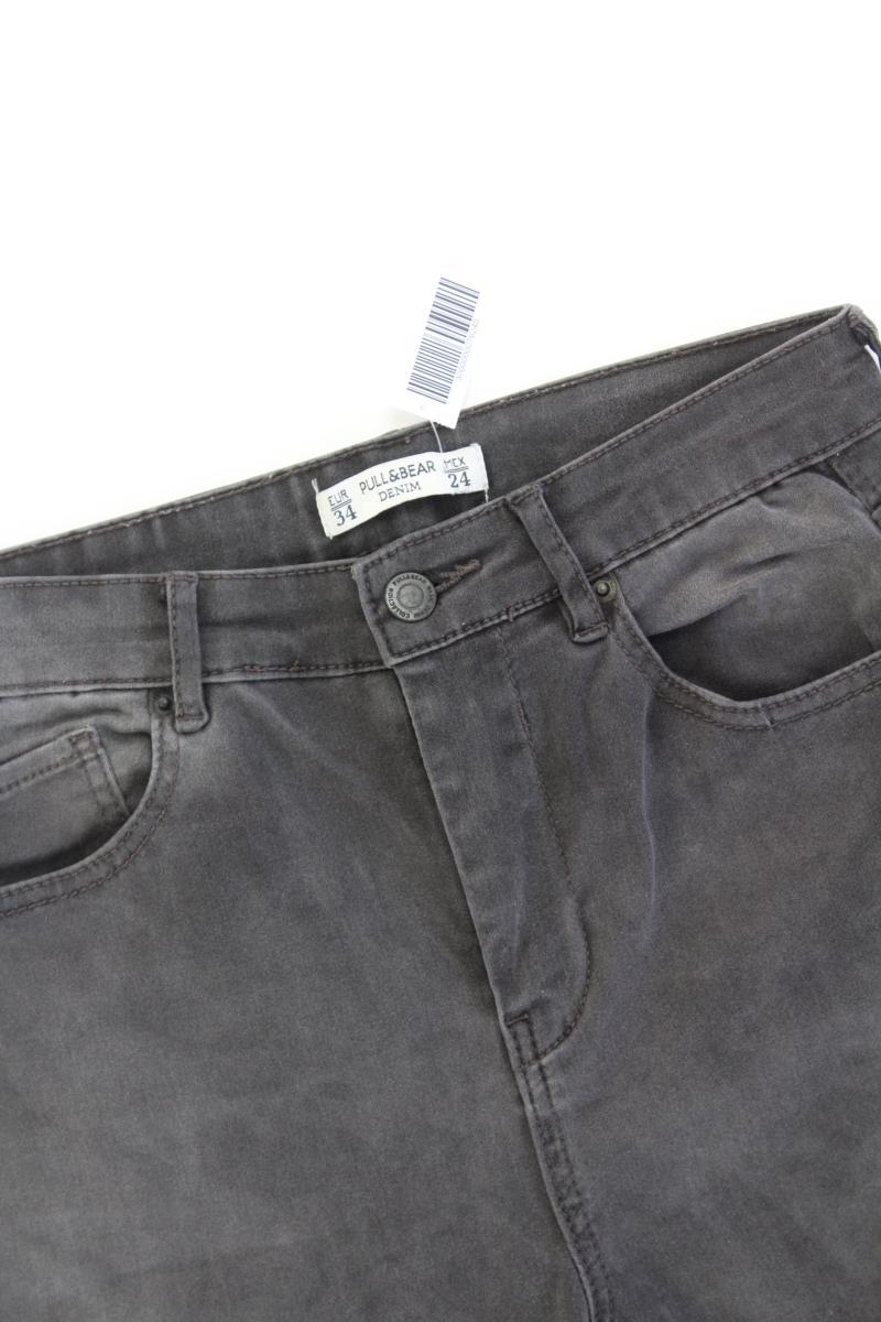 Second Hand Outfit Größe XS mit katestorm Feinstrickpullover in Gr. XS und Tuch