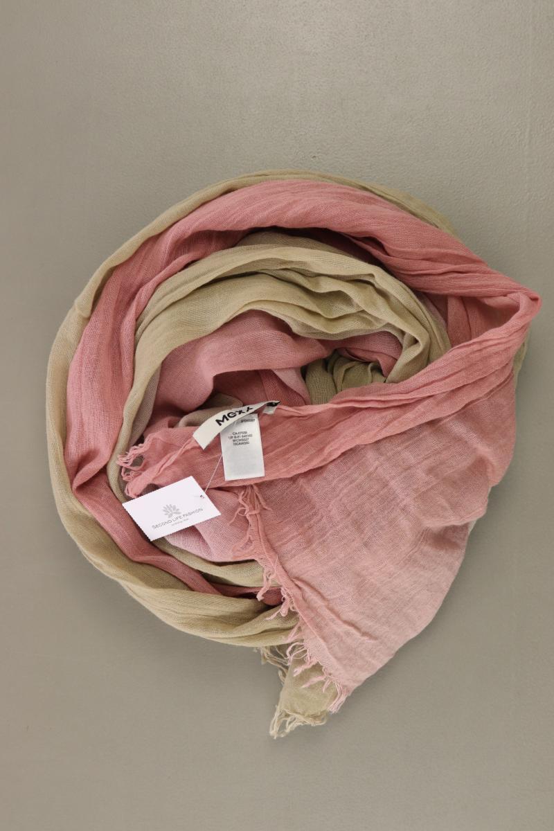 Second Hand Outfit Größe XS mit katestorm Feinstrickpullover in Gr. XS und Tuch