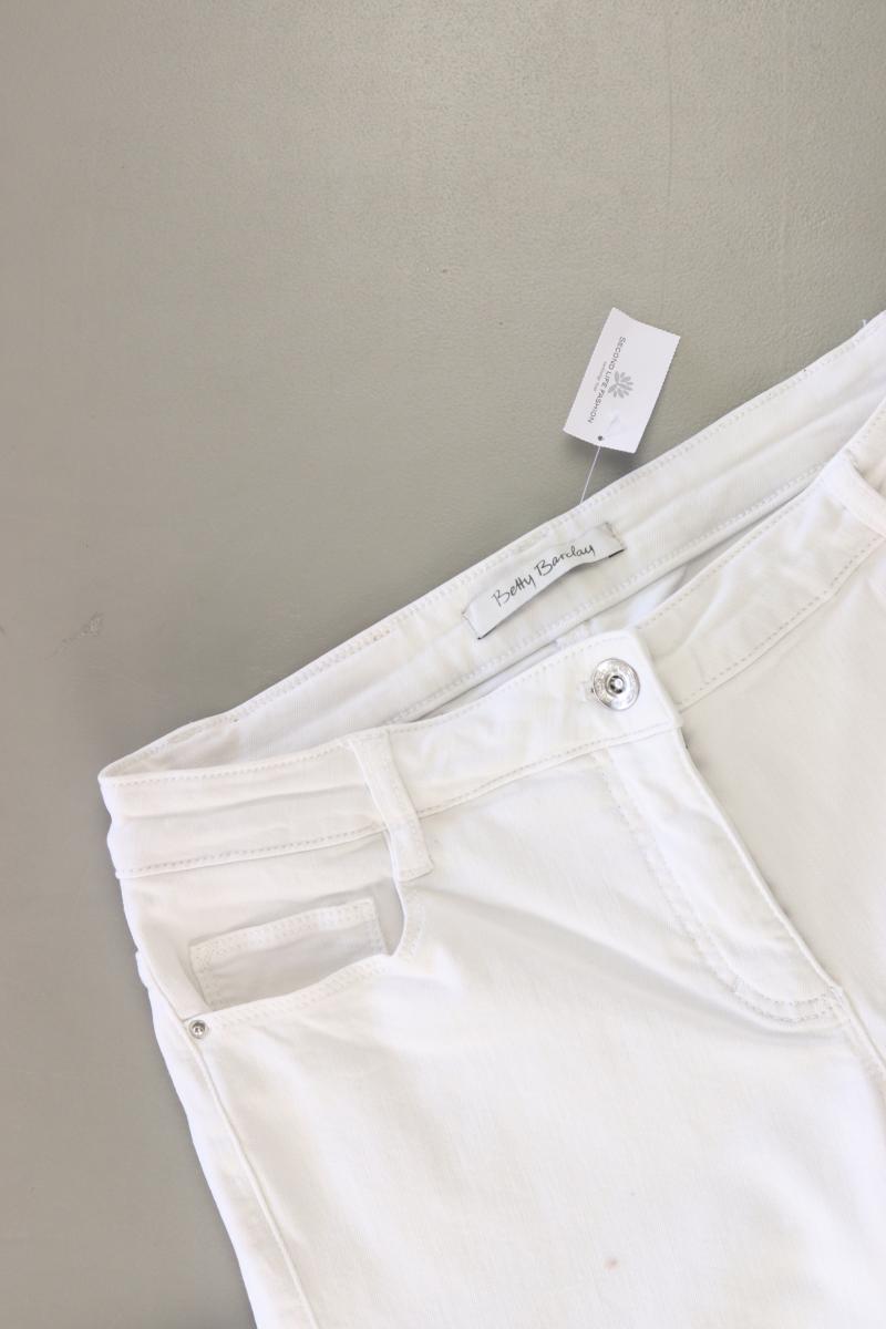Second Hand Outfit Größe S mit Esprit Oversize-Bluse in Gr. 36 und Schal