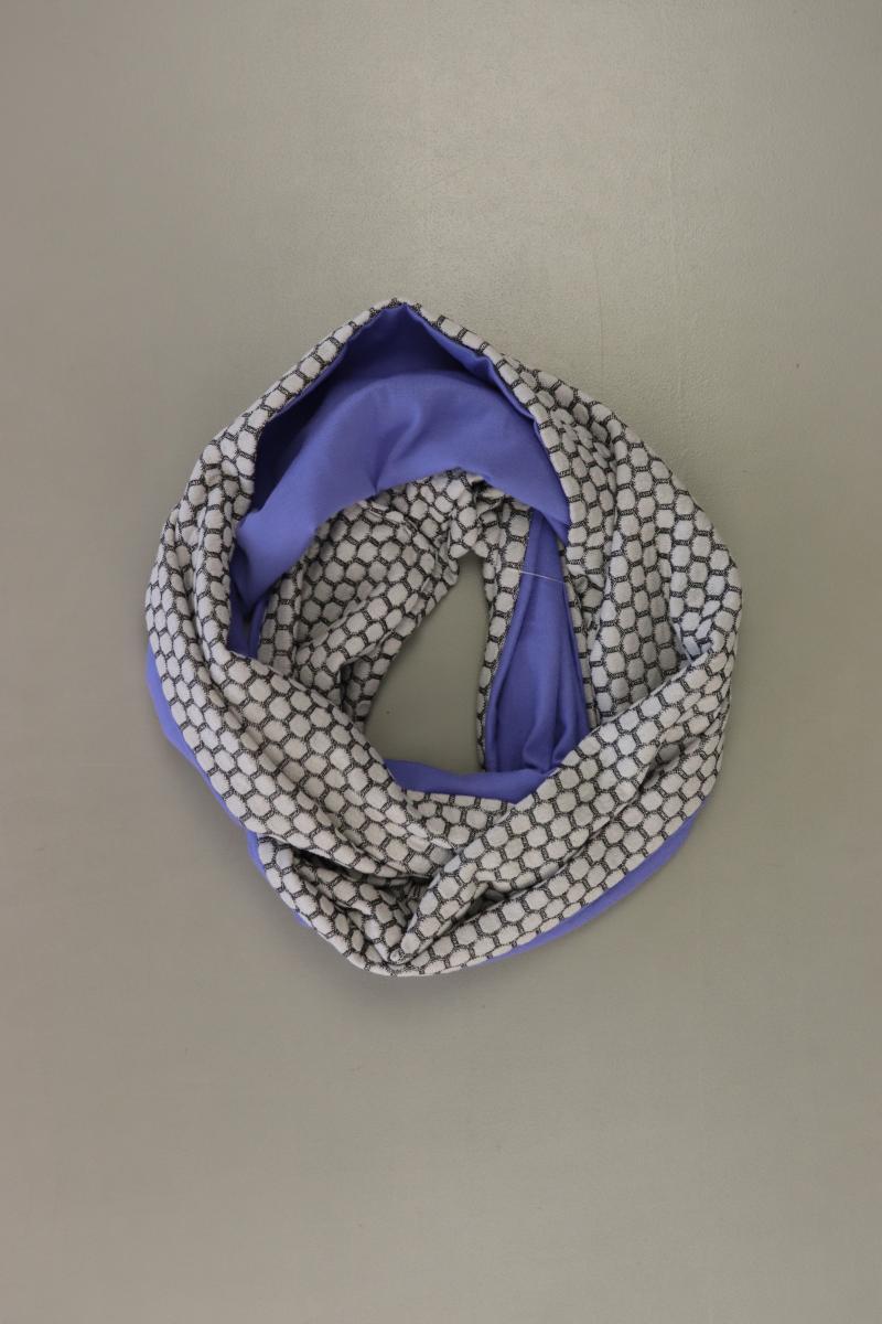 Second Hand Outfit Größe XS mit Esprit Langarmbluse in Gr. 34 und Schal