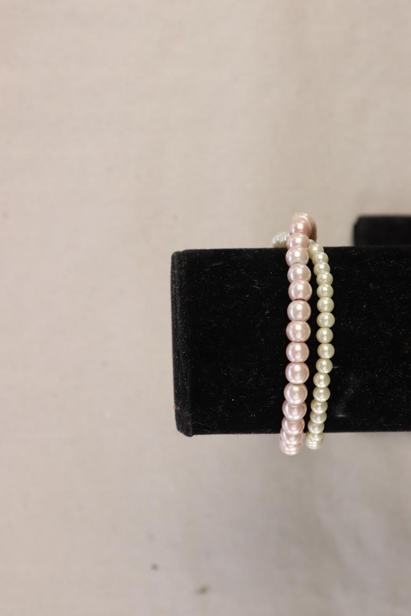 Armband rosa