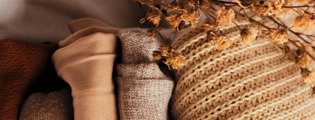 Second Hand Herbstmode: Lieblingsstücke für die gemütliche Jahreszeit