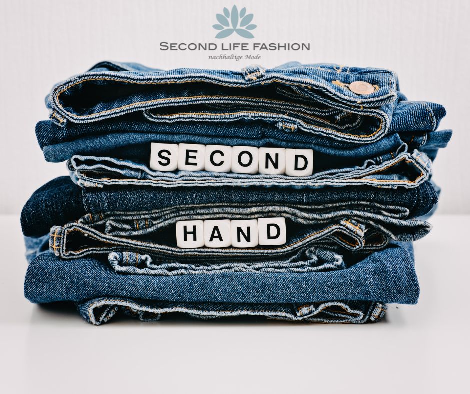 Warum Second Hand die bessere Wahl ist – für deinen Stil, deinen Geldbeutel und unseren Planeten