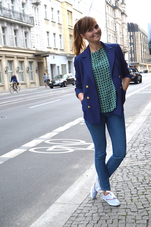 Sommer in Berlin