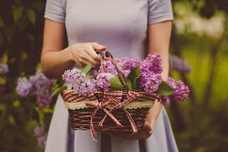 Was zieh ich bloß an? Das sind die Frühlingstrends 2018
