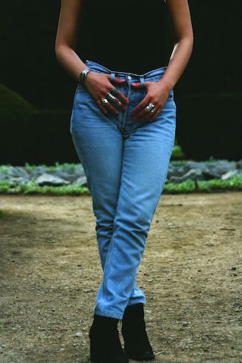 Damals und heute: Die Mode der 90er und 2000er