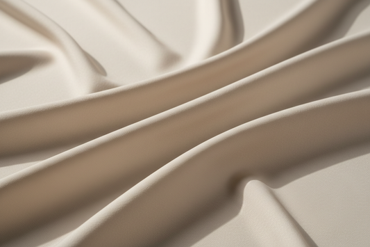 Viskose – natürlich, nachhaltig oder doch problematisch? Ein Blick hinter die Faser