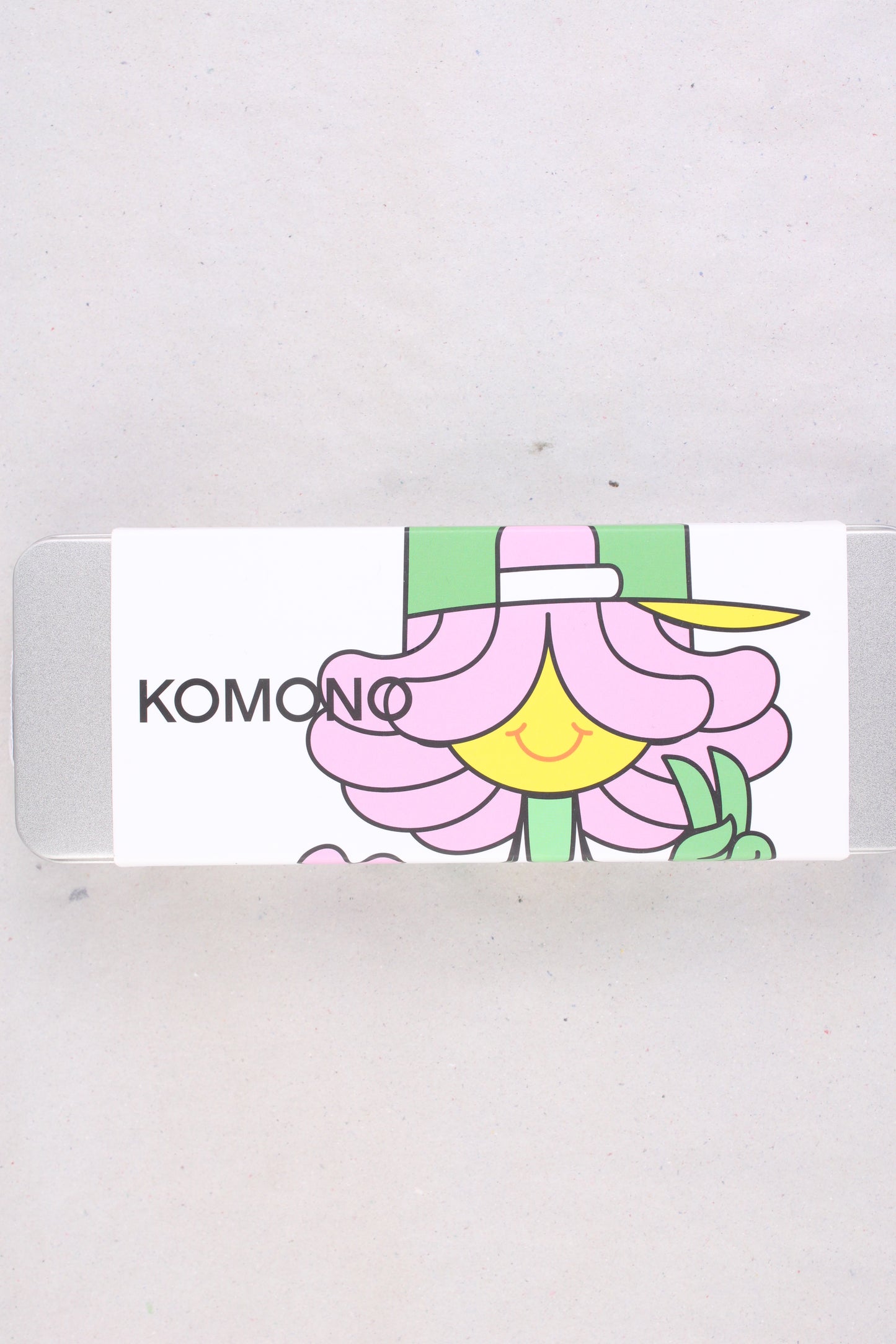 Komono Kinder Sonnenbrille Modell The Francis UV400 blau Größe Onesize neu mit Etikett