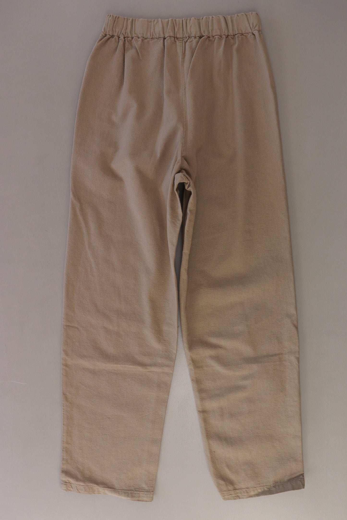 the new society Paris Pants olivgrün Größe 14 Jahre neu mit Etikett