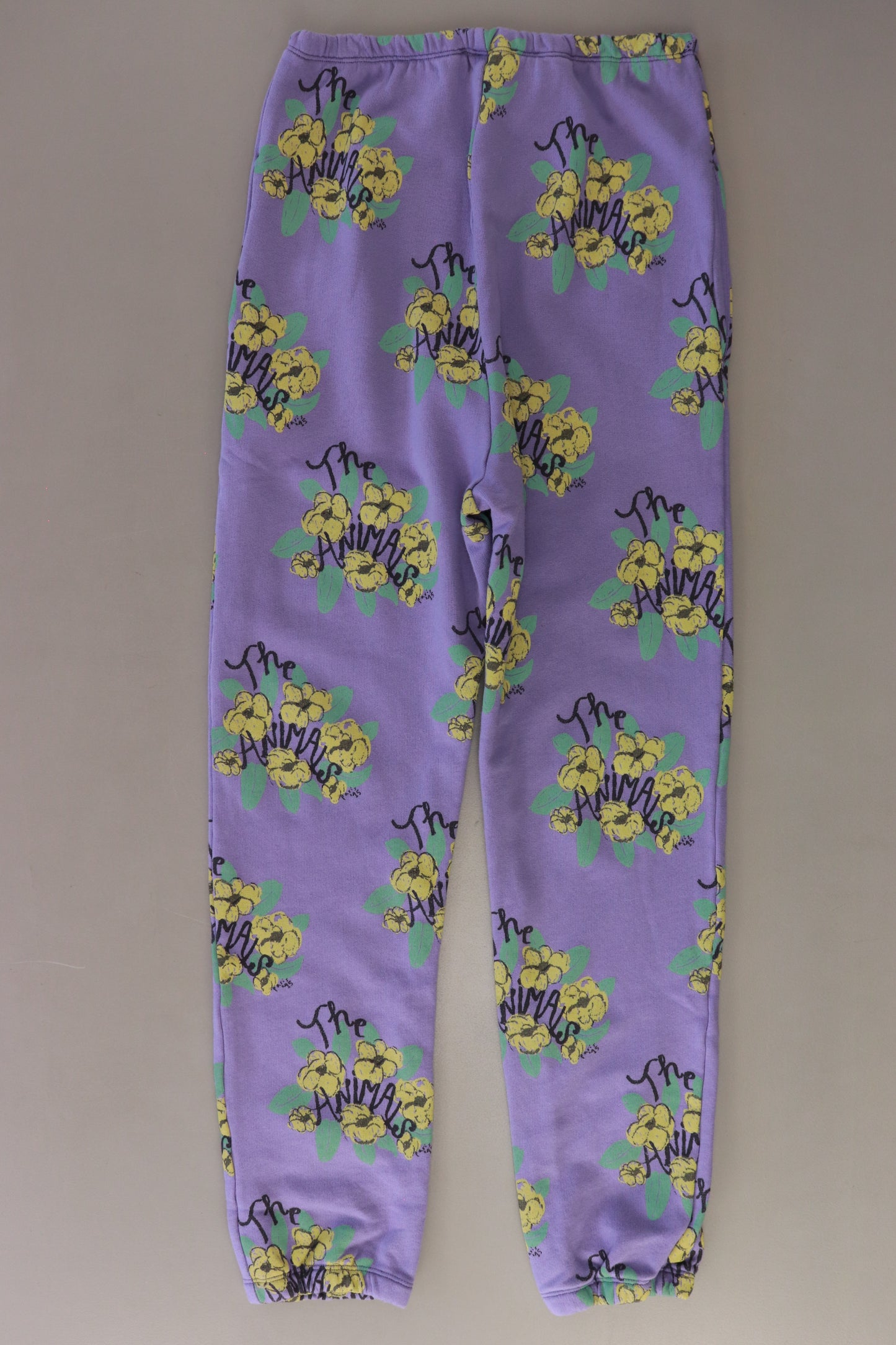 the animals observatory Dromedary Kids Trousers lila Größe 12 Jahre neu mit Etikett