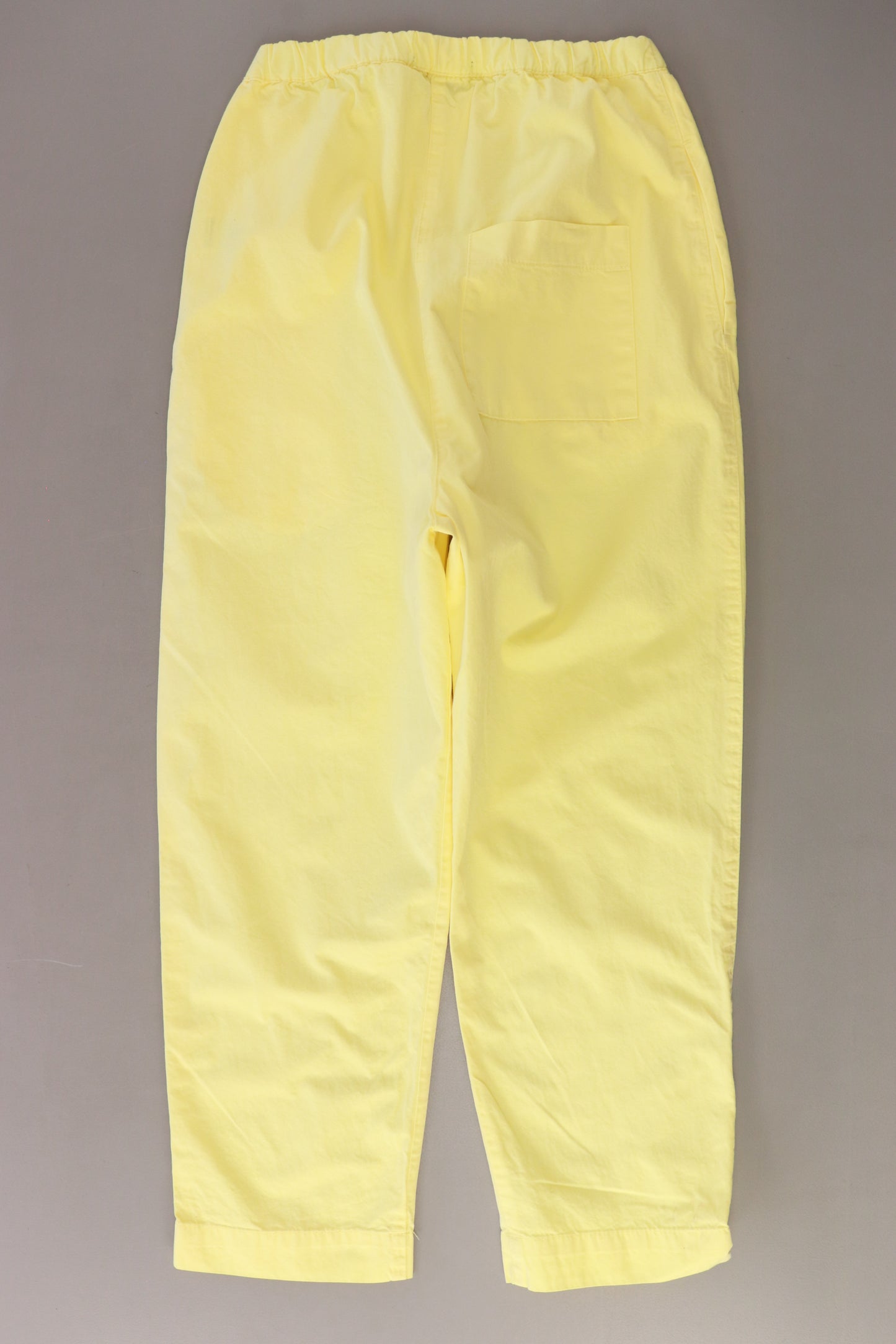 the animals observatory Elephant Kids Trousers gelb Größe 12 Jahre neu mit Etikett