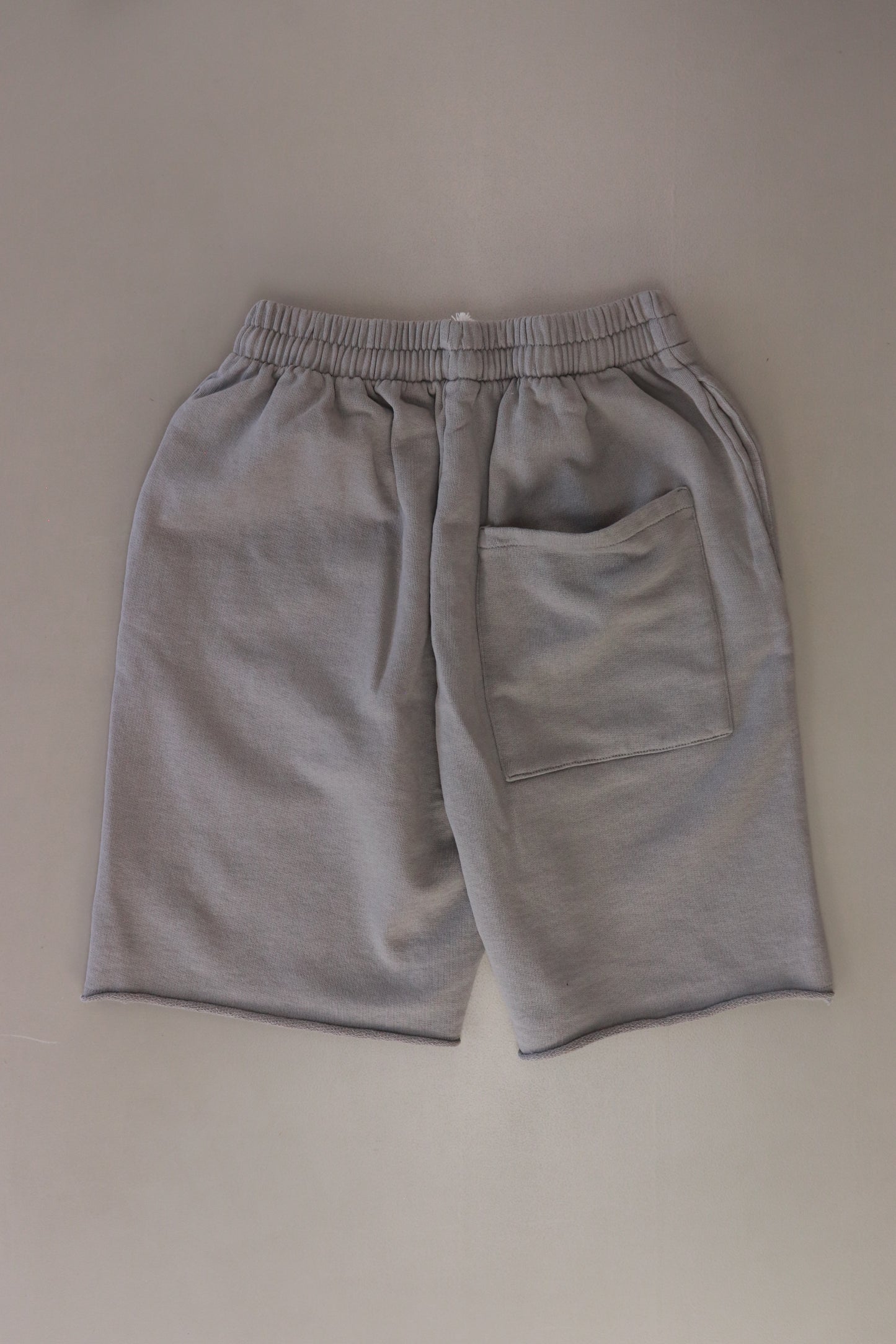 Main Story skate short Kinder Shorts grau Größe 12 Jahre neu mit Etikett