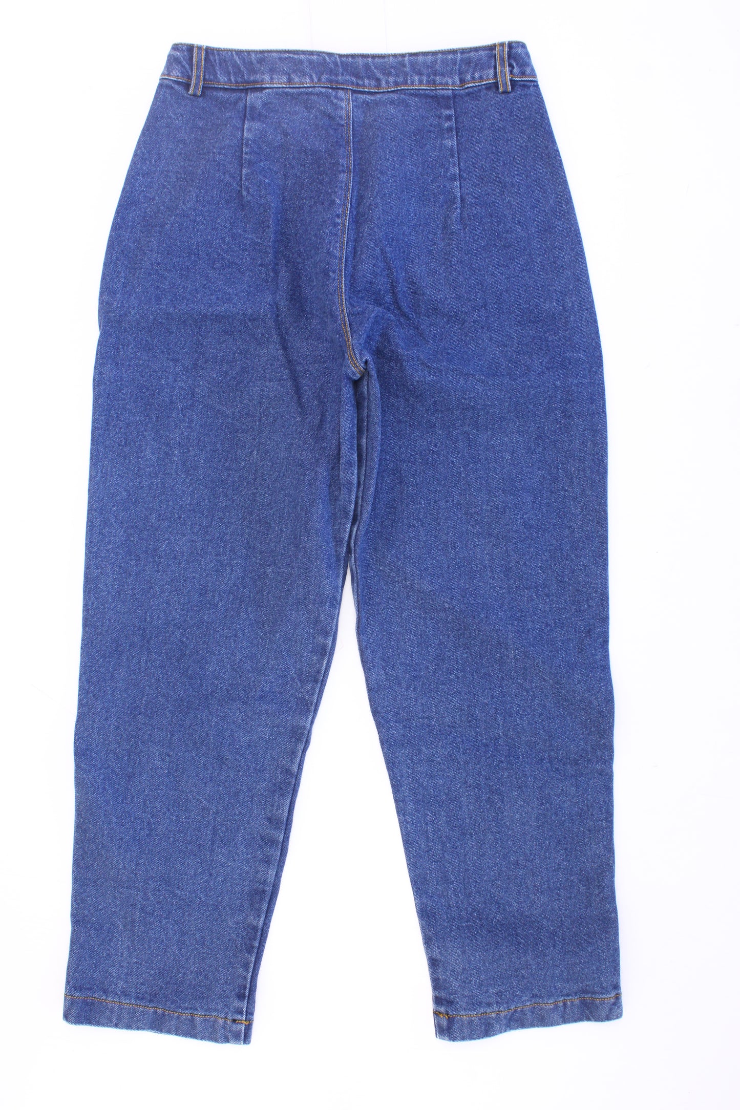 Repose AMS Chino Kinder Jeans blau Größe 12 Jahre, 152-158cm neu mit Etikett