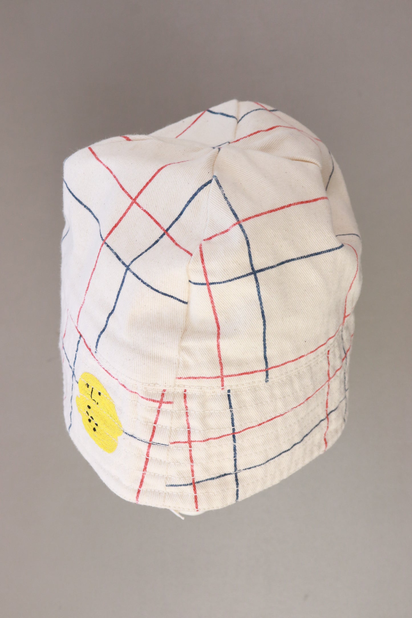 Bobo Choses Kinder Hut creme Größe Onesize neu mit Etikett