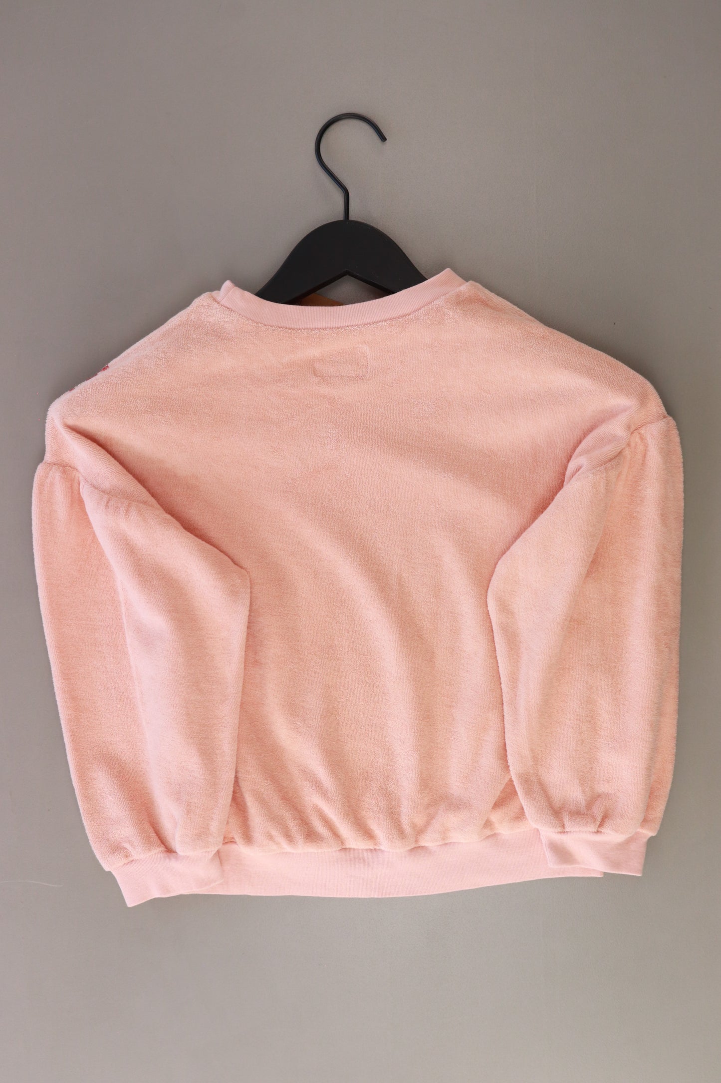 Bellerose. Kinder Sweatshirt rosa Größe 10 Jahre neu mit Etikett