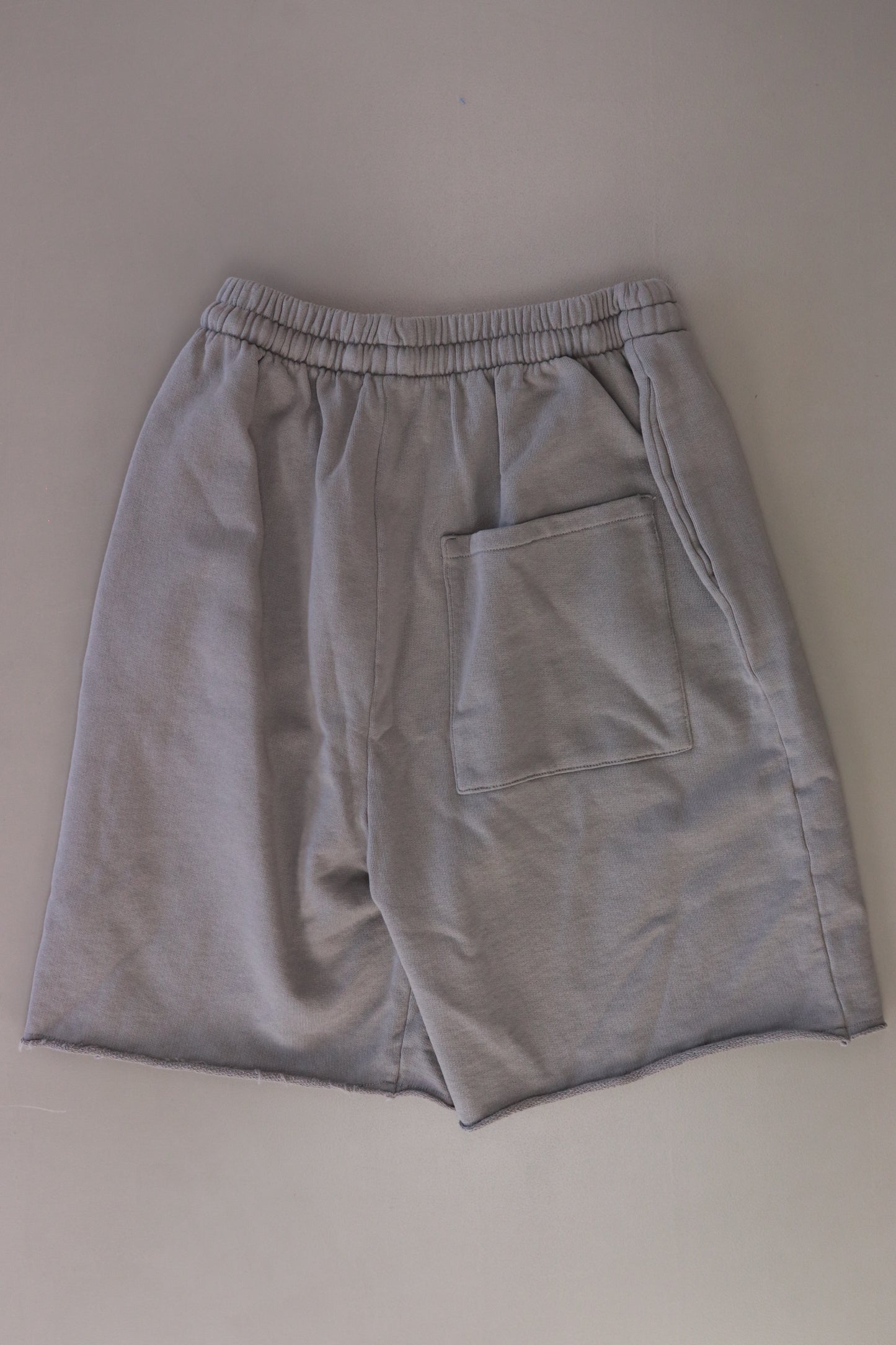 main story skate short Kinder Shorts grau Größe 14 Jahre neu mit Etikett