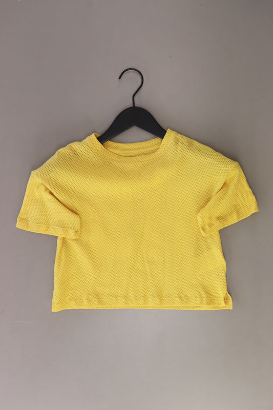 Bellerose. Kinder Shirt gelb Größe 6 Jahre neuwertig