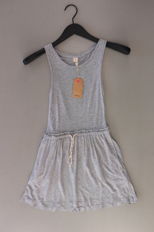 Bellerose. Kinder Kleid "Abal" grau Größe 6 Jahre neu mit Etikett