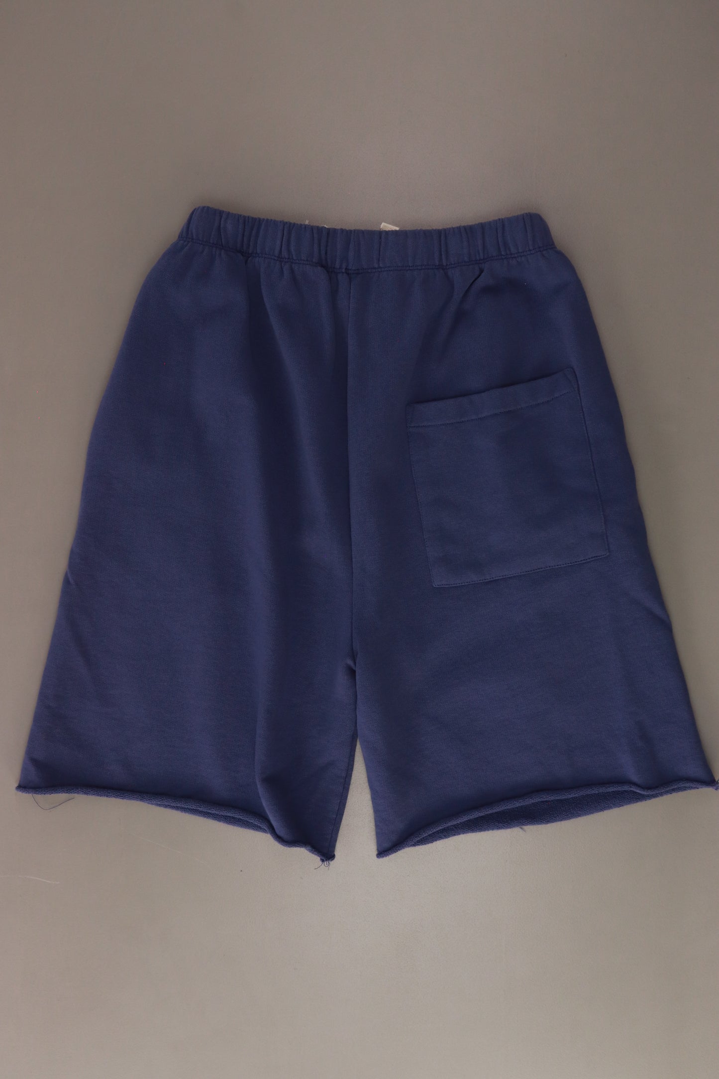 main story Kinder Shorts "Skate short" blau Größe 14 Jahre neu mit Etikett