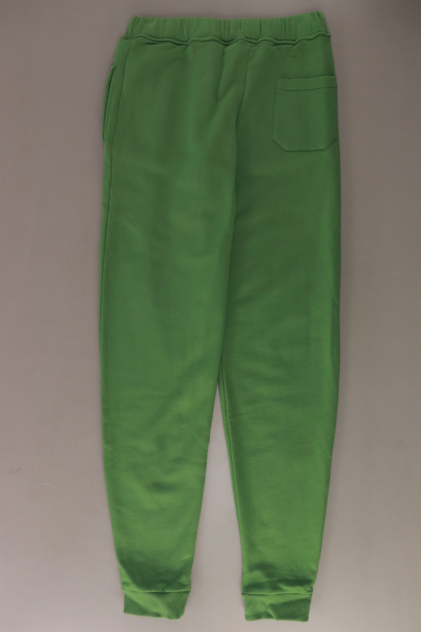 Repose AMS Kinder Jogginghose "hunter green" grün Größe 14 Jahre, 158 - 164 cm neu mit Etikett