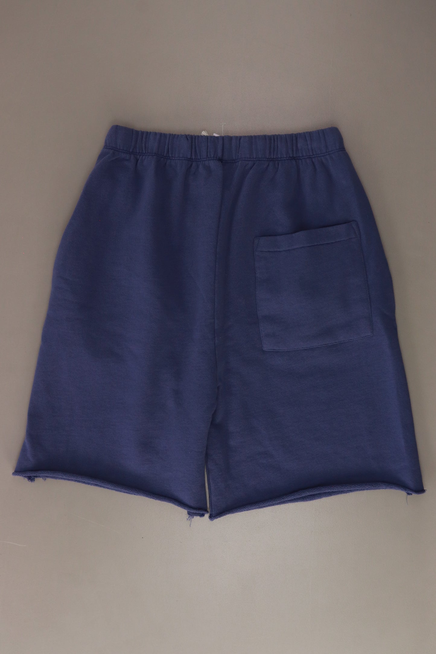 main story Kinder Shorts "Skate short" blau Größe 12 Jahre neu mit Etikett