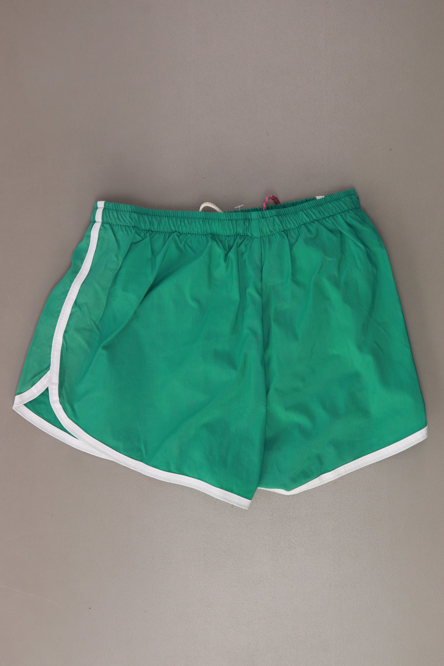 Bobo Choses Kinder Schwimmshorts "Fingers Crossed" grün Größe 6 - 7 Jahre, 122 cm neu mit Etikett