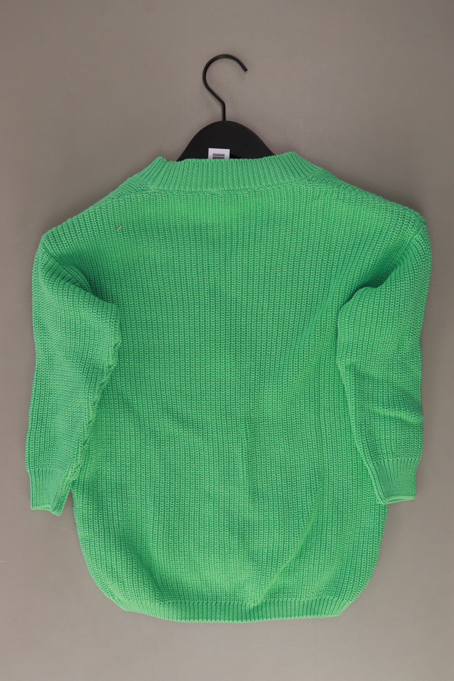 weekend house kids Kinder Cardigan "green" grün Größe 5-6 Jahre  neu mit Etikett
