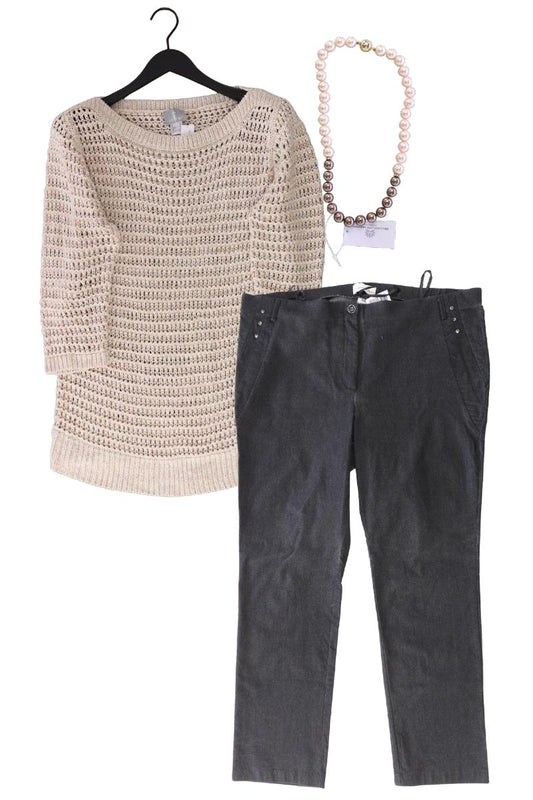 Second Hand Outfit Größe XXL mit FAIR LADY Regular Pullover in Gr. 50