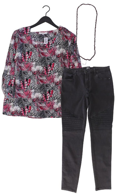 Second Hand Outfit Größe XL mit soyaconcept Classic Bluse in Gr. XL