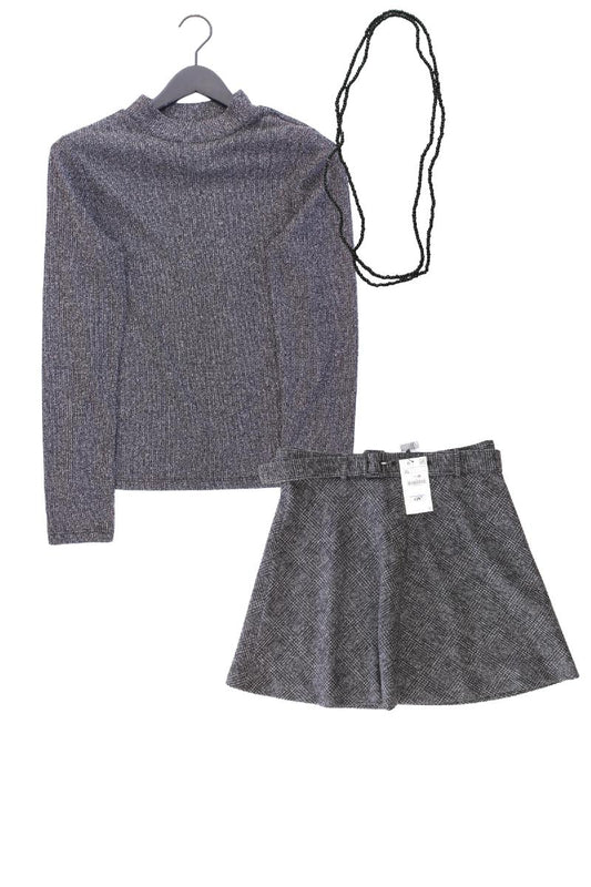 Second Hand Outfit Größe XL mit Reserved Longsleeve-Shirt in Gr. XL