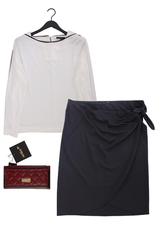Second Hand Outfit Größe XXL mit Esprit Longsleeve-Shirt in Gr. XXL