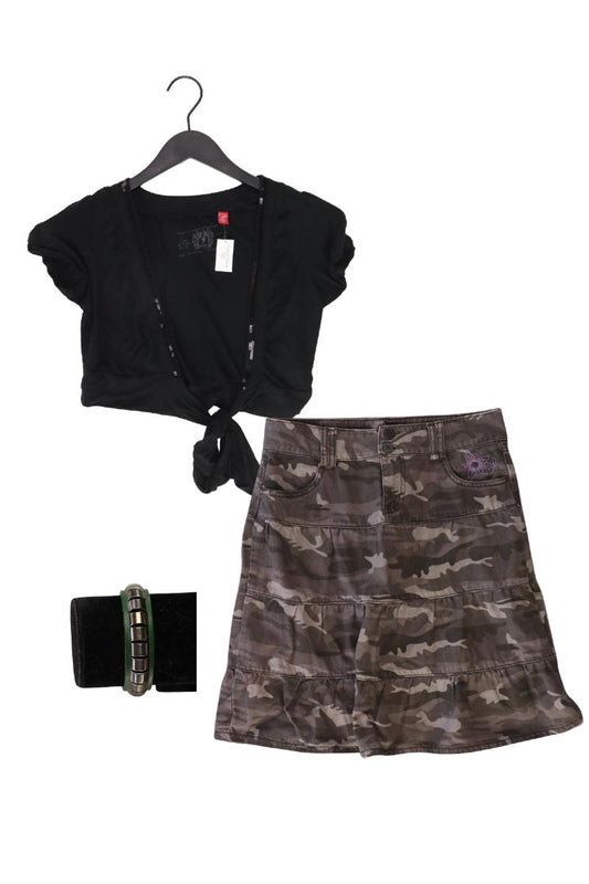 Second Hand Outfit Größe XS mit edc by Esprit Classic Cardigan in Gr. XS