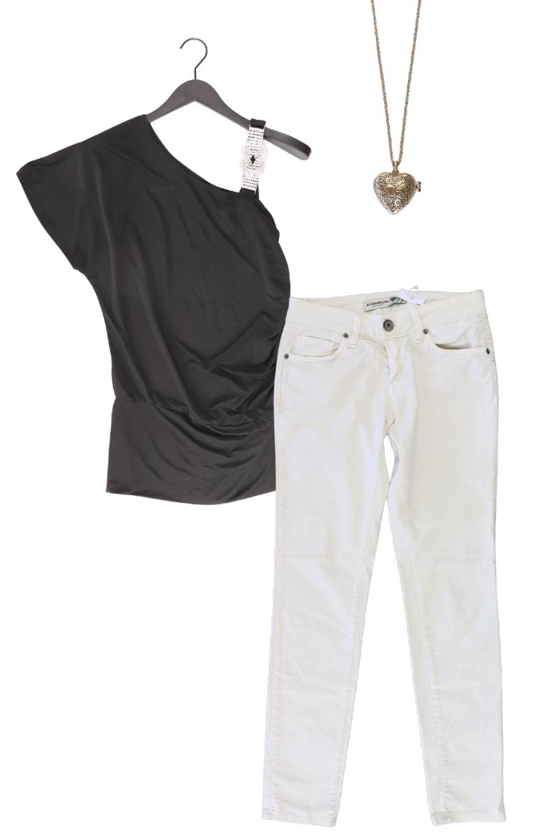 Second Hand Outfit Größe S mit Jennifer Taylor Classic Top in Gr. S