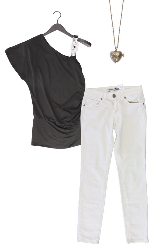 Second Hand Outfit Größe S mit Jennifer Taylor Classic Top in Gr. S